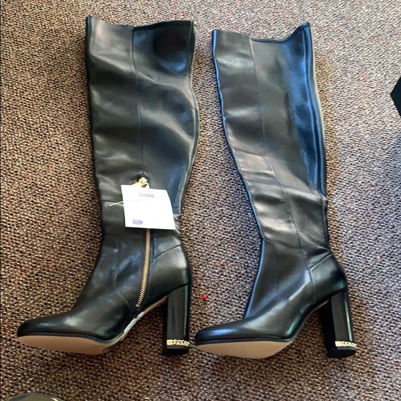 MK Boots - Picture 1 of 5